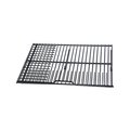 Trama Grill Zone Non-Stick Cooking Grid & Rock Grate, Medium TR2053521